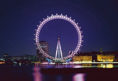 london eye