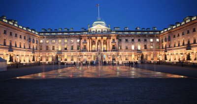 somerset house