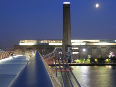 tate modern gallery