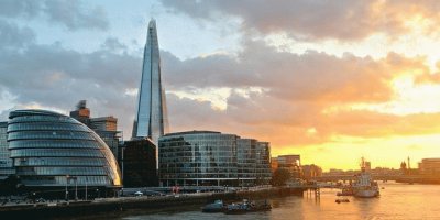 the shard