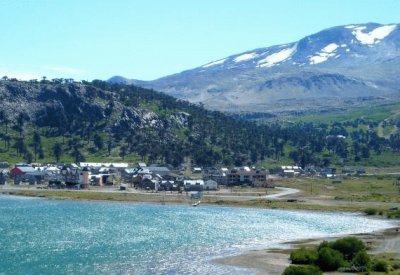 Caviahue. NeuquÃ©n. Argentina