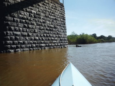 RÃ­o MiriÃ±ay. Corrientes. Argentina