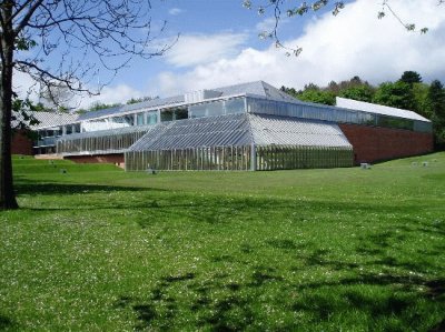 burrell collection