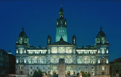 city chambers