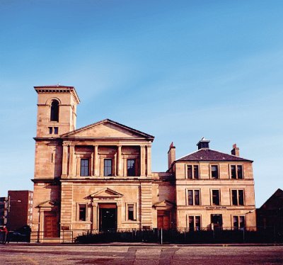 national piping centre