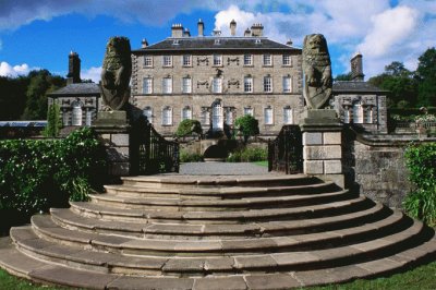 pollok house