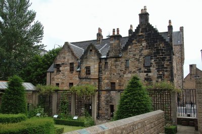 provand 's lordship