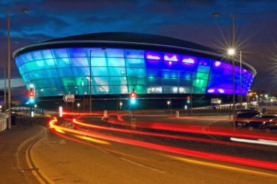 sse hydro