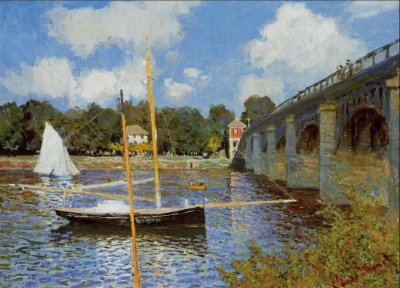 Claude Monet 1840-1926