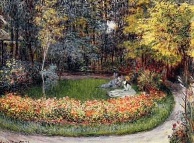 Claude Monet 1840-1926