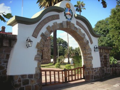 En la Ciudad de Salta. Argentina