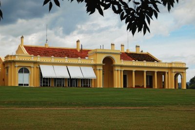 Estancia La Paz. CÃ³rdoba. Argentina