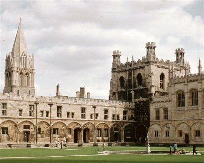 christ church cathedral