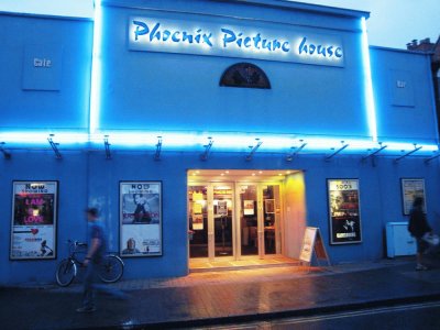 phoenix picture house