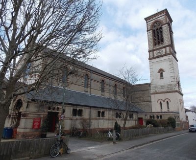 st barnabas