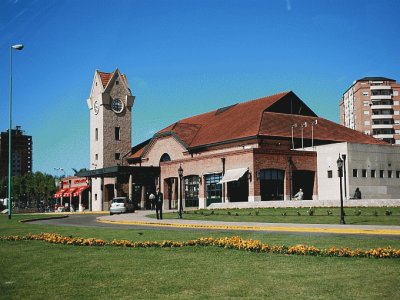 Tigre. Buenos Aires. Argentina