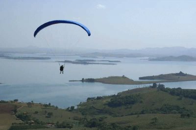 Represa de Fartura