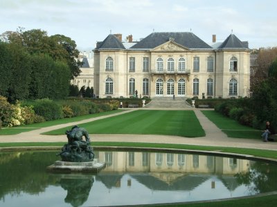 Museo Rodin