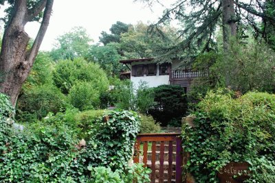 La Cumbrecita. CÃ³rdoba. Argentina