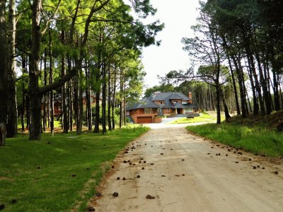 Pinamar. Buenos Aires. Argentina