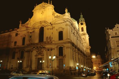 chiesa santa maria vittoriosa