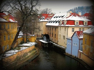 isola di kampa