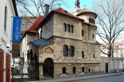 jewish museum