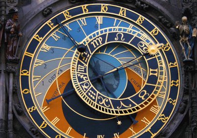 orologio astronomico