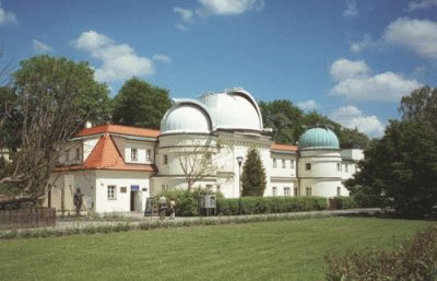 osservatorio astronomico