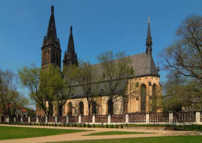 vysehrad