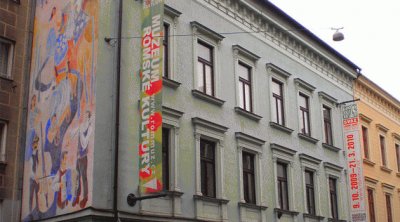 museum of romani culture