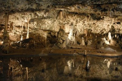 punkva caves