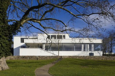 villa tugendhat