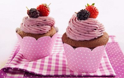 Cupcakes-