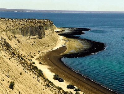 Puerto Madryn. Chubut. Argentina