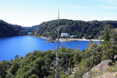 BahÃ­a LÃ³pez. Provincia de RÃ­o Negro. Argentina