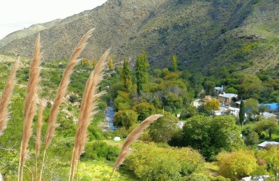 Los Ãngeles. Catamarca. Argentina