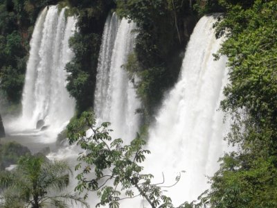 PN IguazÃº. Misiones. Argentina