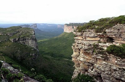 Chapada Diamantina - BA