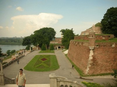 kalemegdan