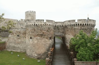 kalemegdan