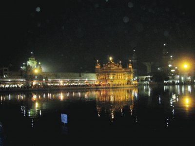 golden temple