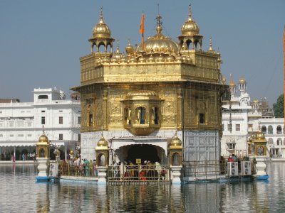 golden temple 1