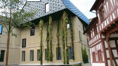 museum der kulturen