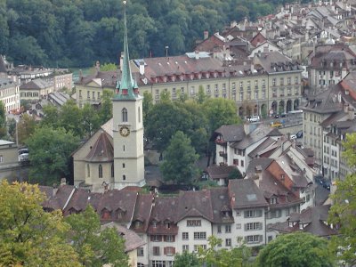 nydeggkirche