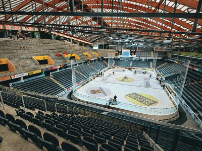 postfinance arena