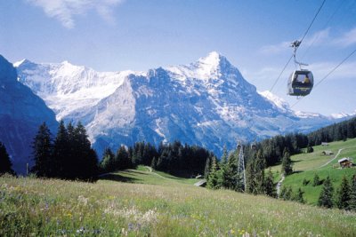 grindelwald