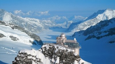 jungfraujoch