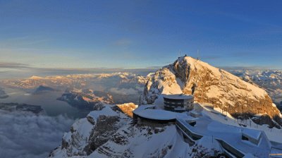 monte pilatus