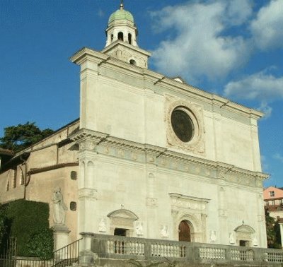 cattedrale san lorenzo